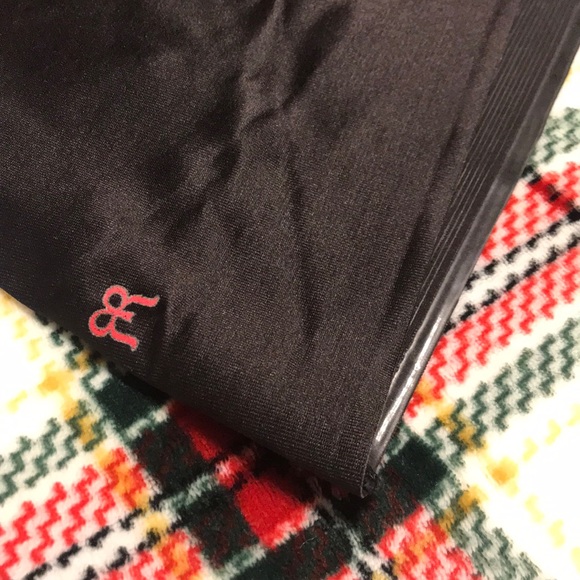 Ruby Ribbon Compression Tank - Picture 3 of 4